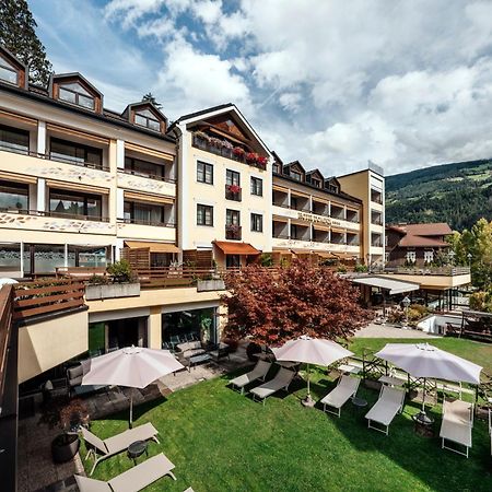 Dominik Alpine City Wellness Hotel - Adults Only Bressanone Exterior photo