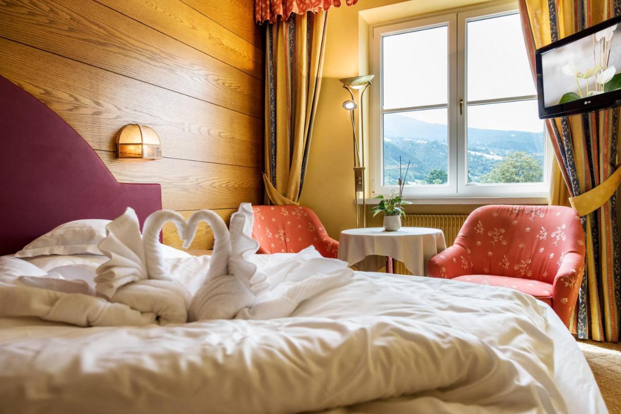Dominik Alpine City Wellness Hotel - Adults Only Bressanone Exterior photo